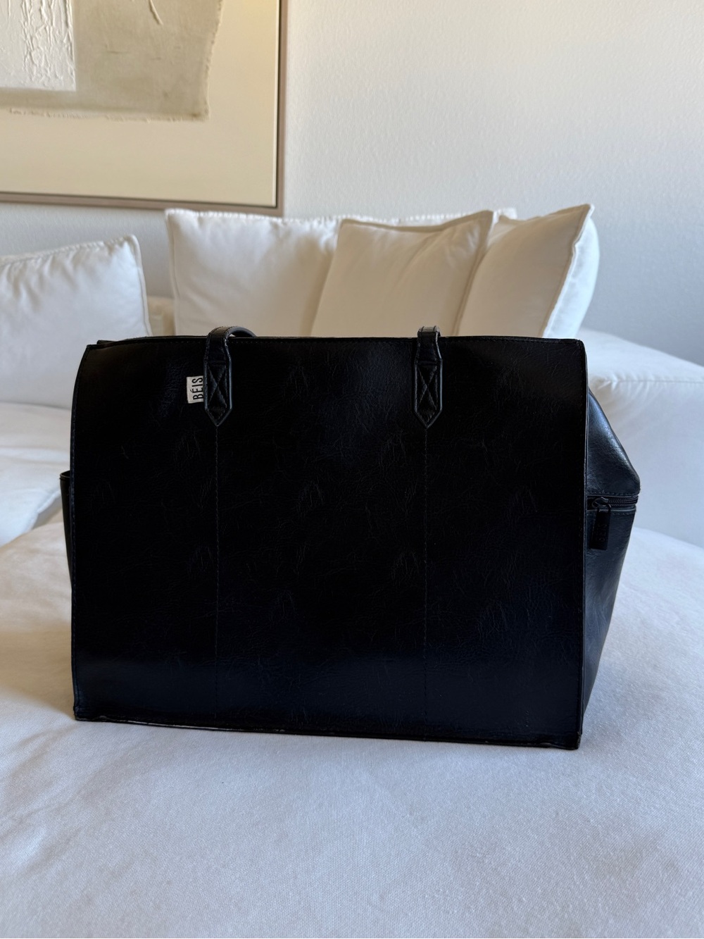 Beis work tote